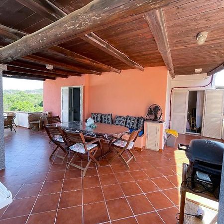 Residence Juniperus Costa Smeralda Экстерьер фото
