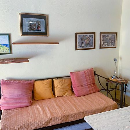 Residence Juniperus Costa Smeralda Экстерьер фото