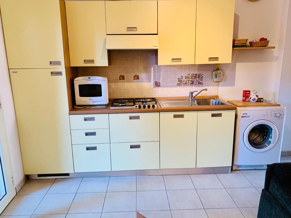 Residence Juniperus Costa Smeralda Экстерьер фото