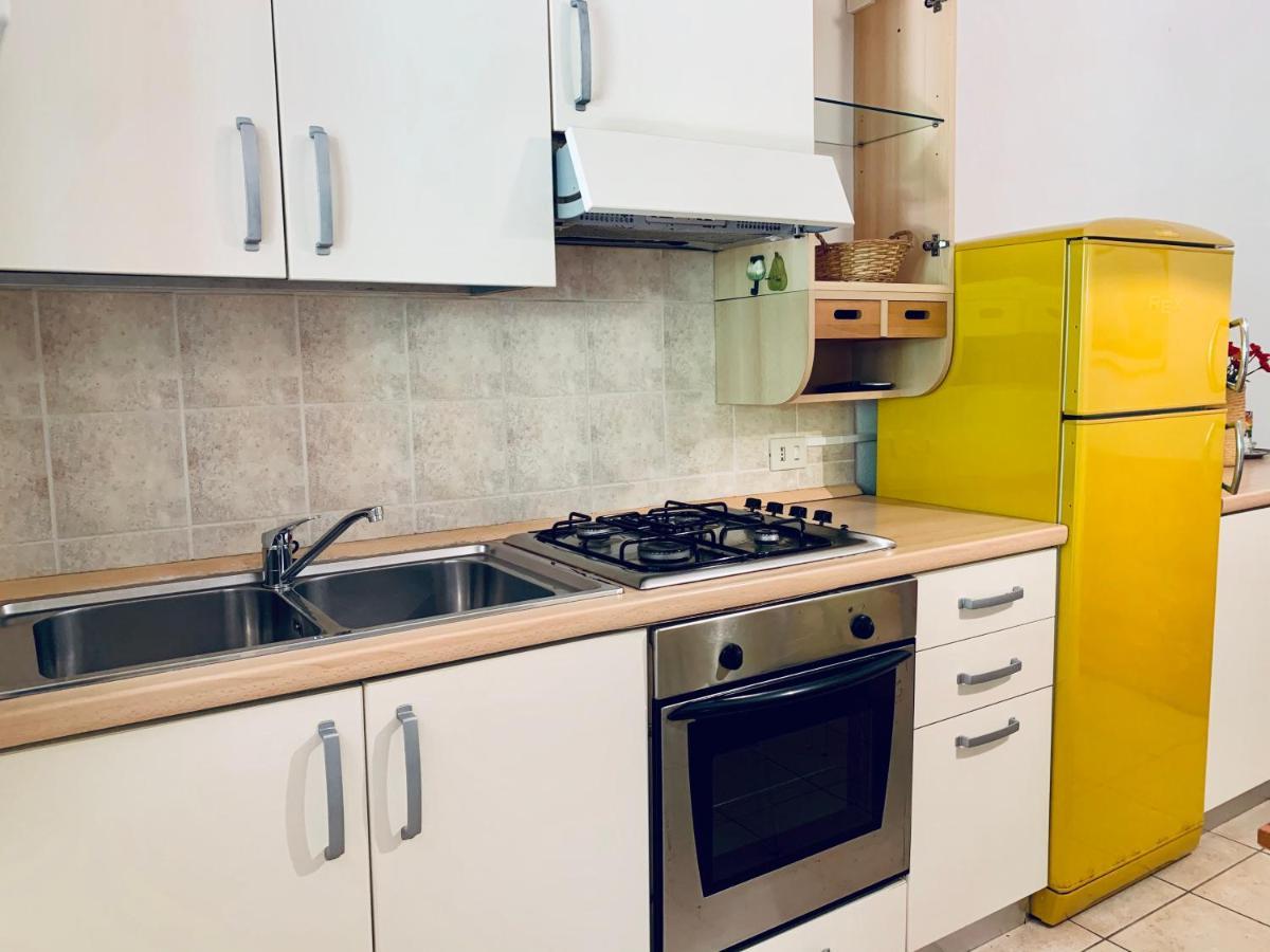 Residence Juniperus Costa Smeralda Экстерьер фото