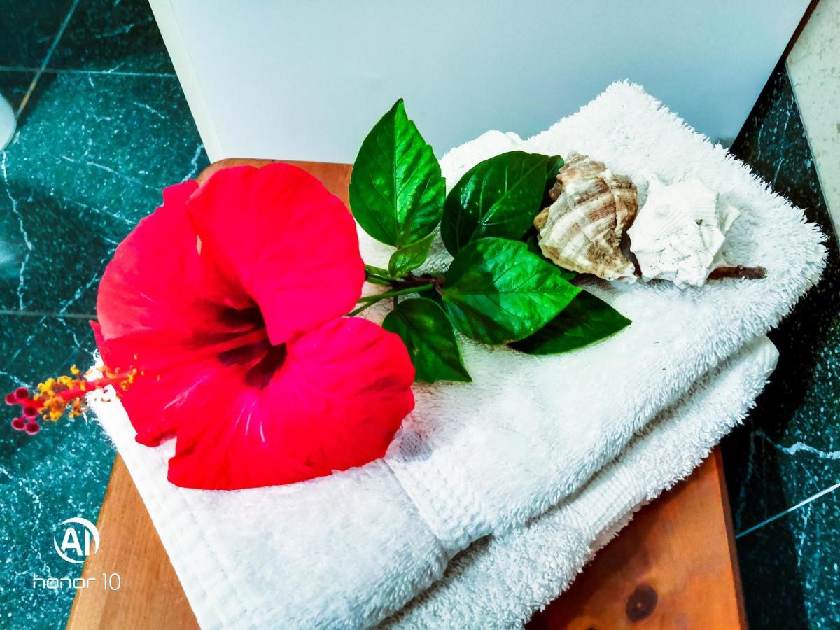 Residence Juniperus Costa Smeralda Экстерьер фото