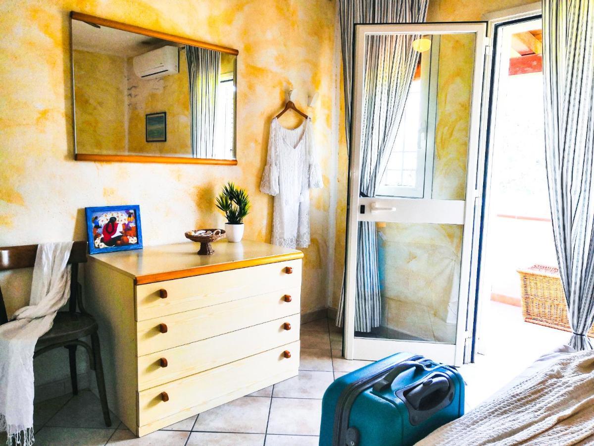 Residence Juniperus Costa Smeralda Экстерьер фото
