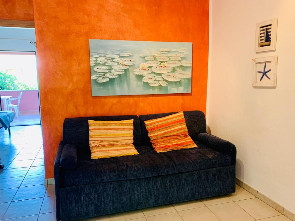 Residence Juniperus Costa Smeralda Экстерьер фото