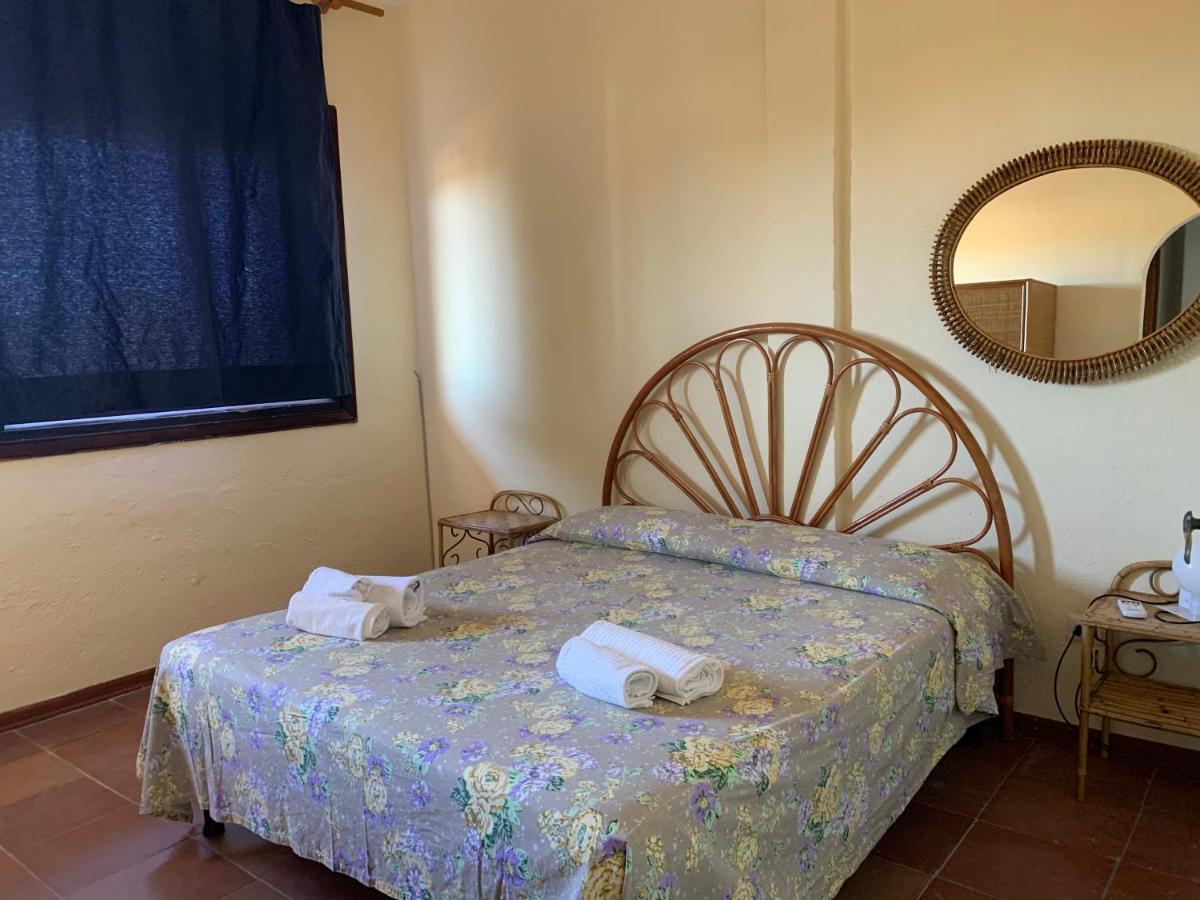 Residence Juniperus Costa Smeralda Экстерьер фото