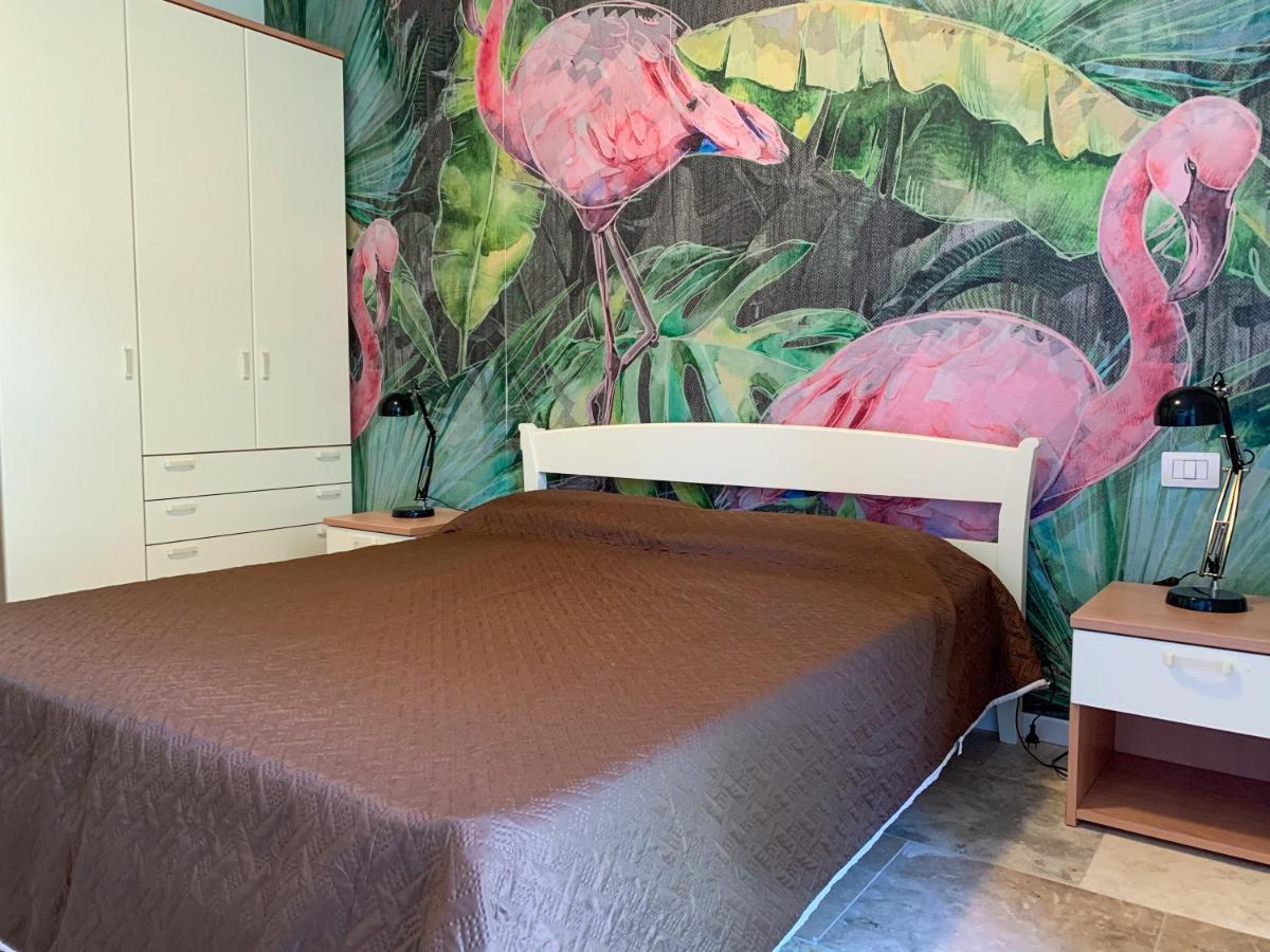 Residence Juniperus Costa Smeralda Экстерьер фото