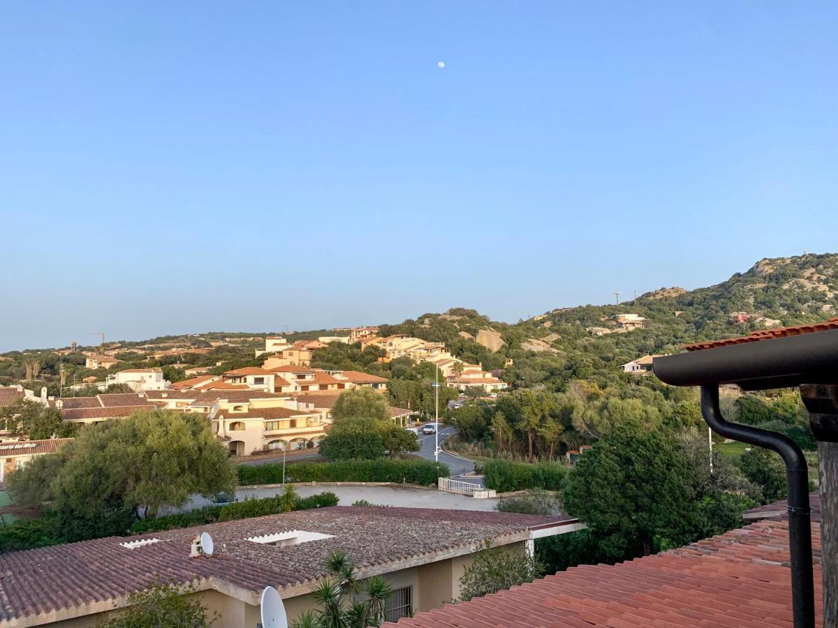Residence Juniperus Costa Smeralda Экстерьер фото