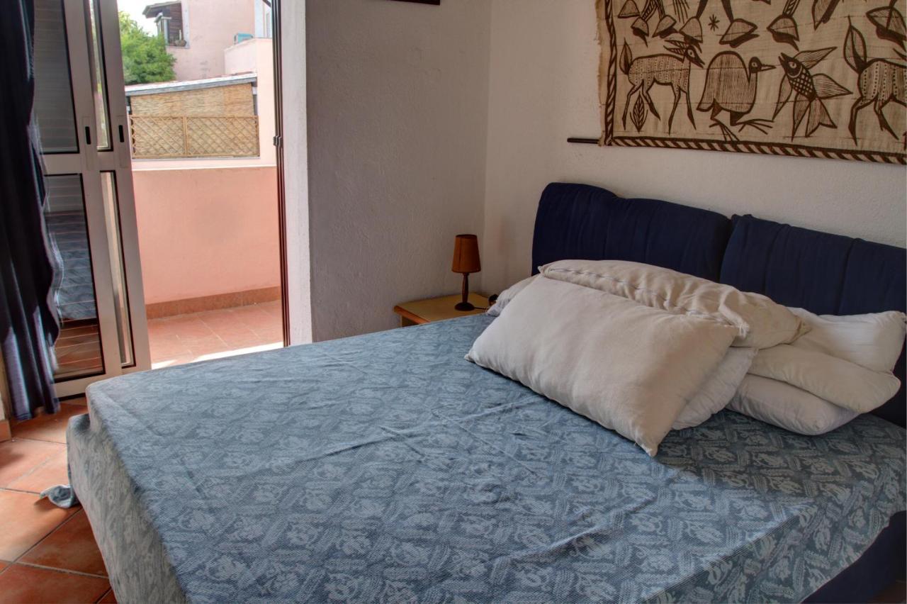 Residence Juniperus Costa Smeralda Экстерьер фото