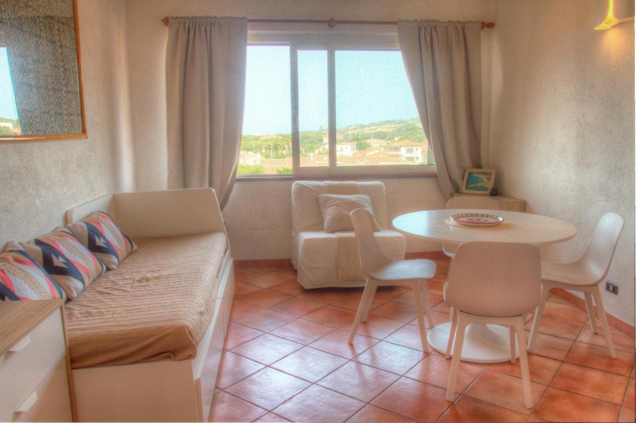 Residence Juniperus Costa Smeralda Экстерьер фото