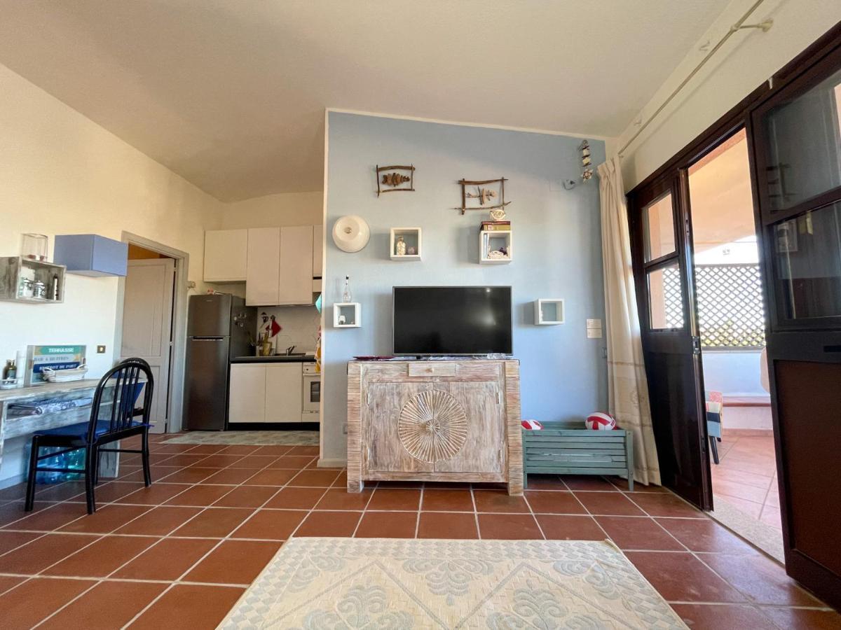 Residence Juniperus Costa Smeralda Экстерьер фото