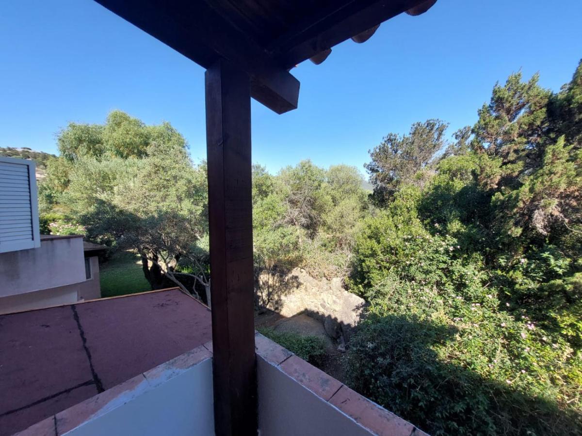 Residence Juniperus Costa Smeralda Экстерьер фото