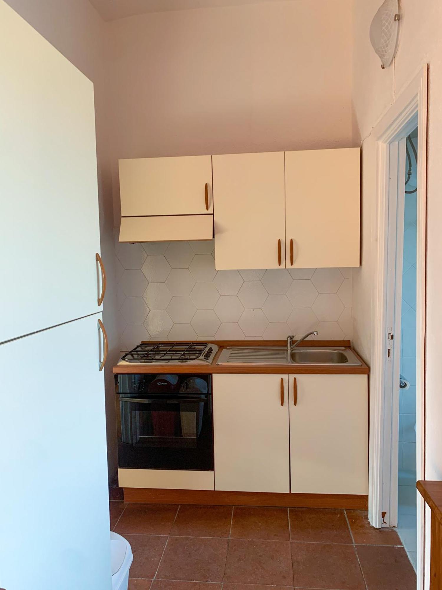 Residence Juniperus Costa Smeralda Экстерьер фото