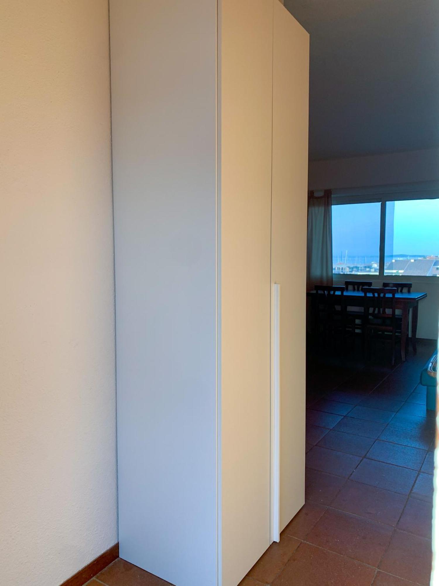 Residence Juniperus Costa Smeralda Экстерьер фото