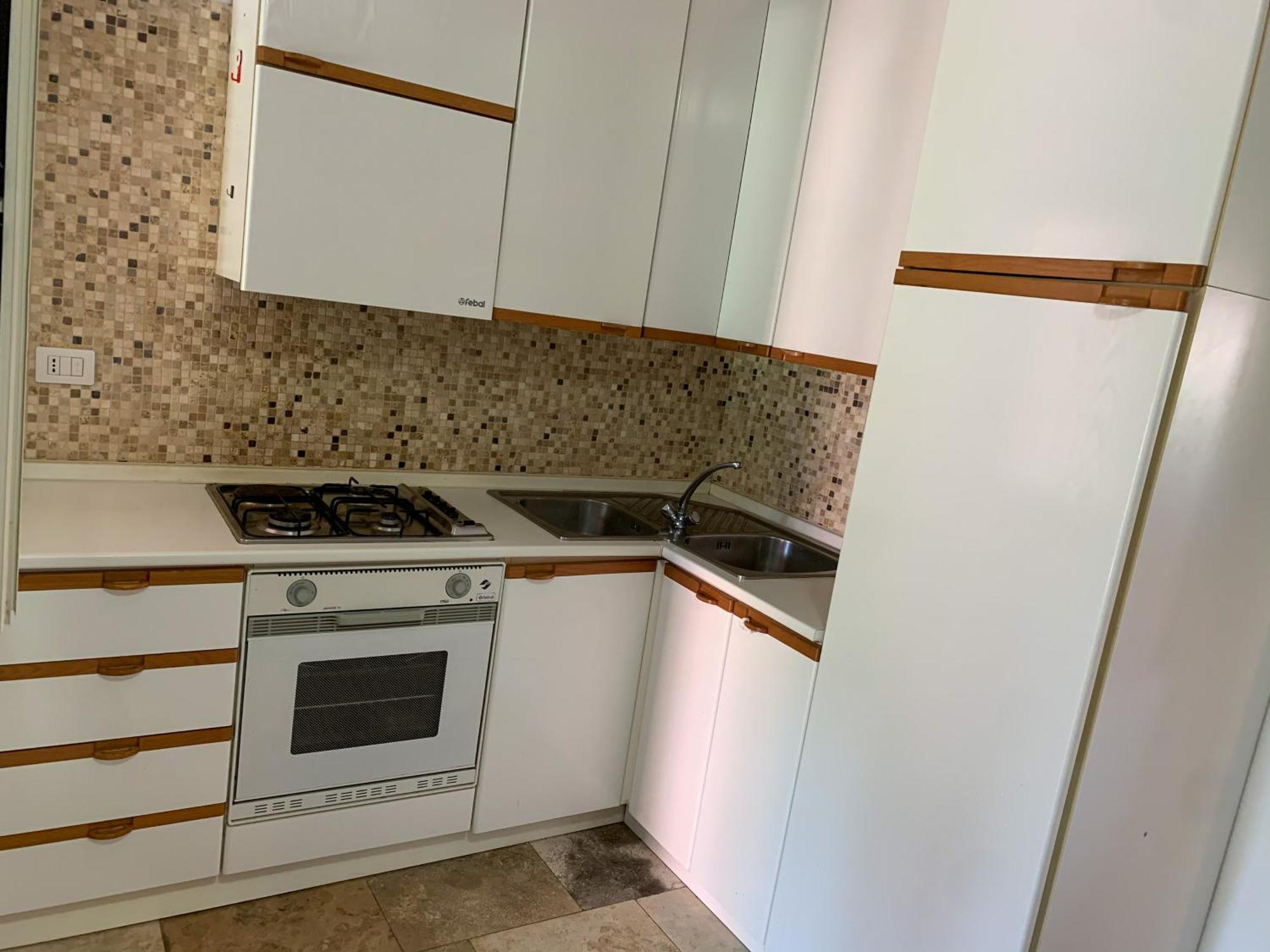 Residence Juniperus Costa Smeralda Экстерьер фото