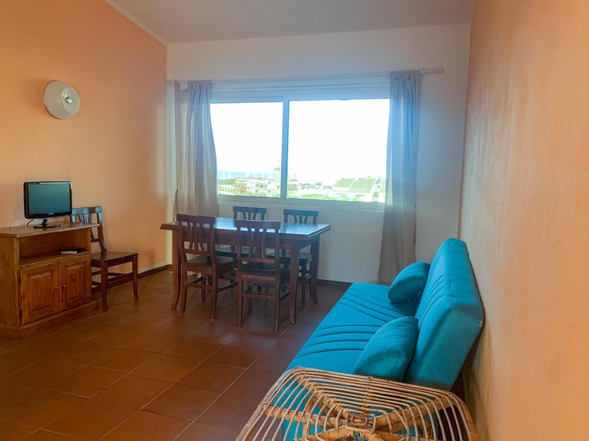 Residence Juniperus Costa Smeralda Экстерьер фото