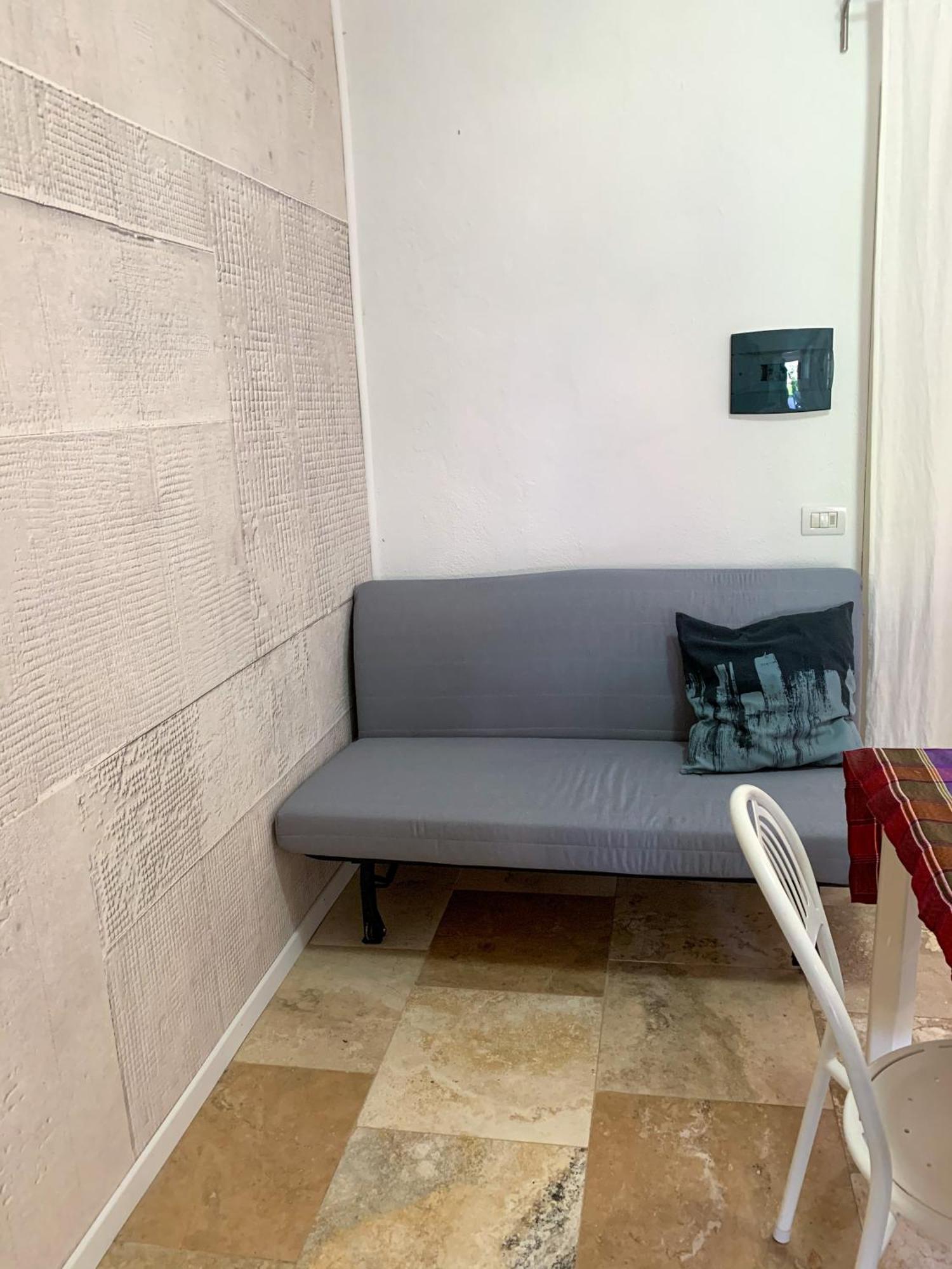 Residence Juniperus Costa Smeralda Экстерьер фото