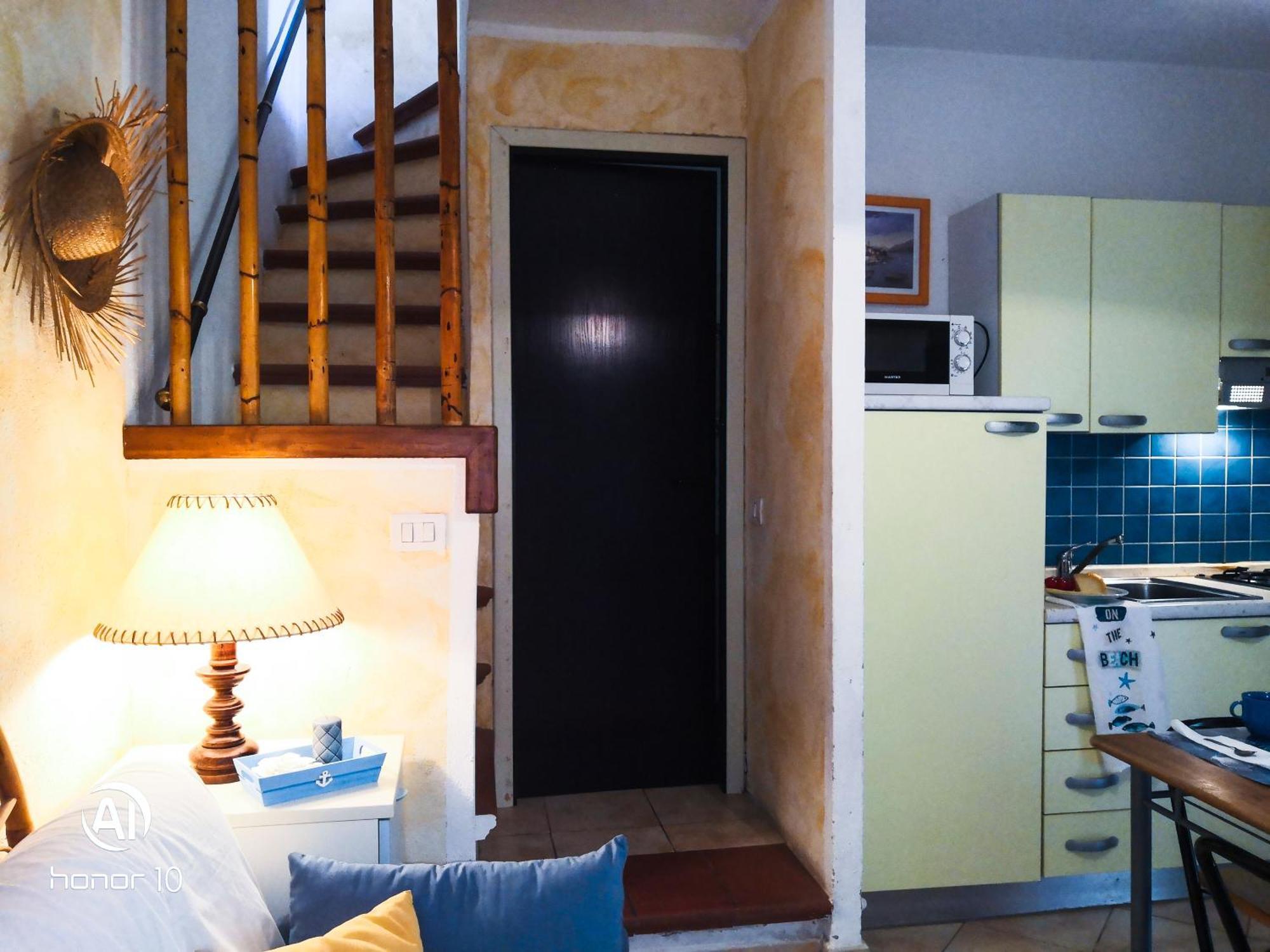 Residence Juniperus Costa Smeralda Экстерьер фото